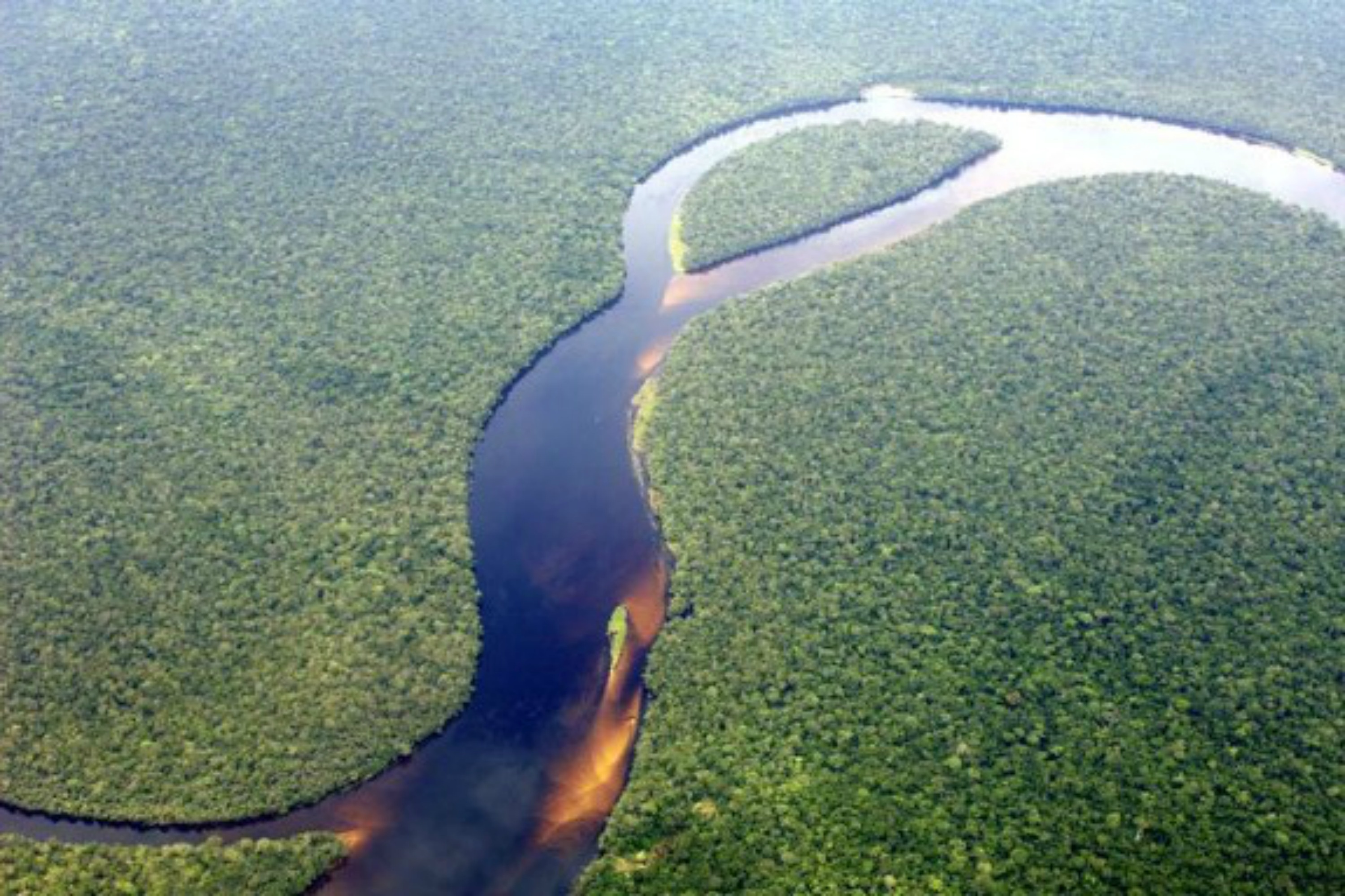 Le Congo-Brazzaville reste dopé au pétrole