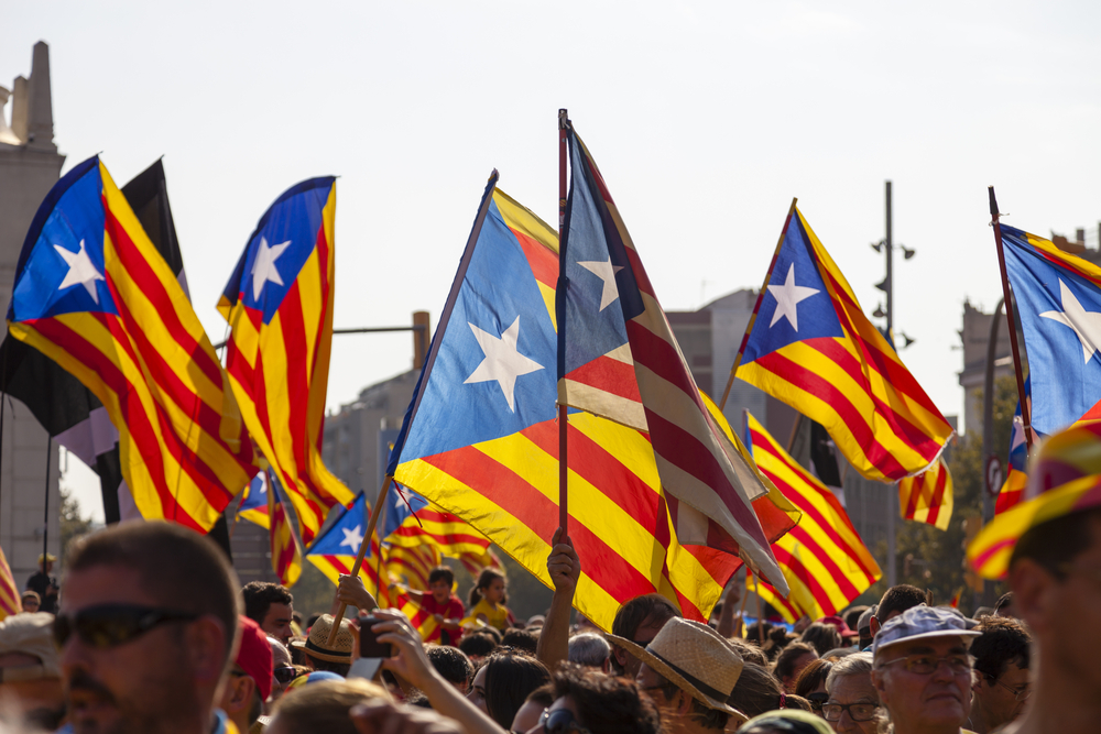 La Banque d'Espagne menace la Catalogne d'une sortie de la zone euro