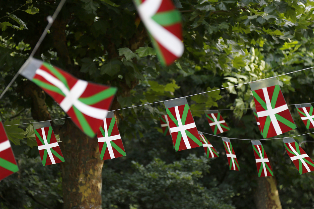 Les basques espagnols veulent aussi leur référendum