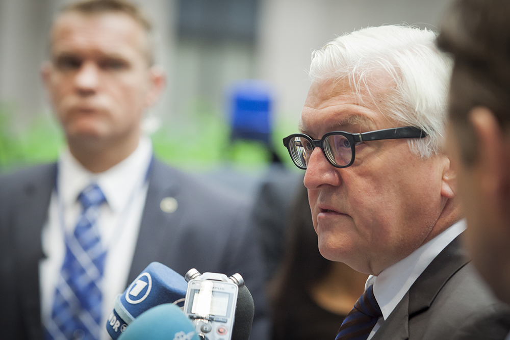 Les désaccords de l’UE compliquent le renouvellement des sanctions contre la Russie