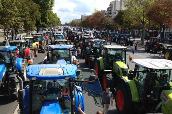 Le moratoire sur les normes agricoles en France interroge
