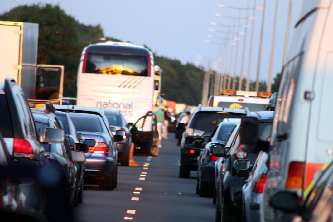 Les voitures diesel, une catastrophe écologique pour l’UE
