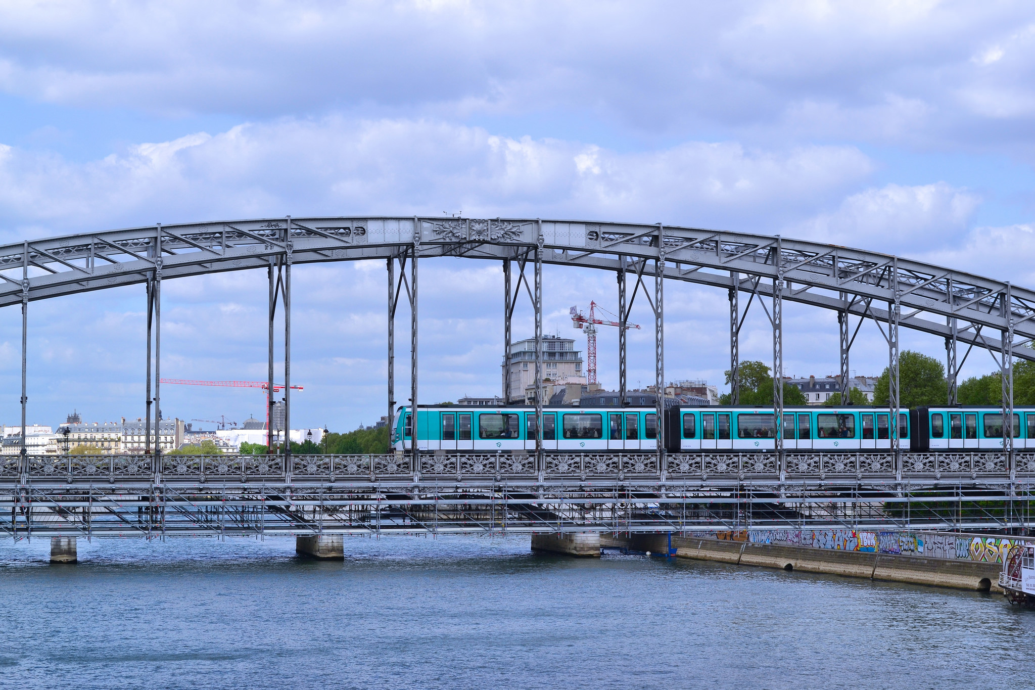 L'Ile de France réduit son empreinte écologique