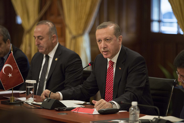 La Turquie vote, Bruxelles observe