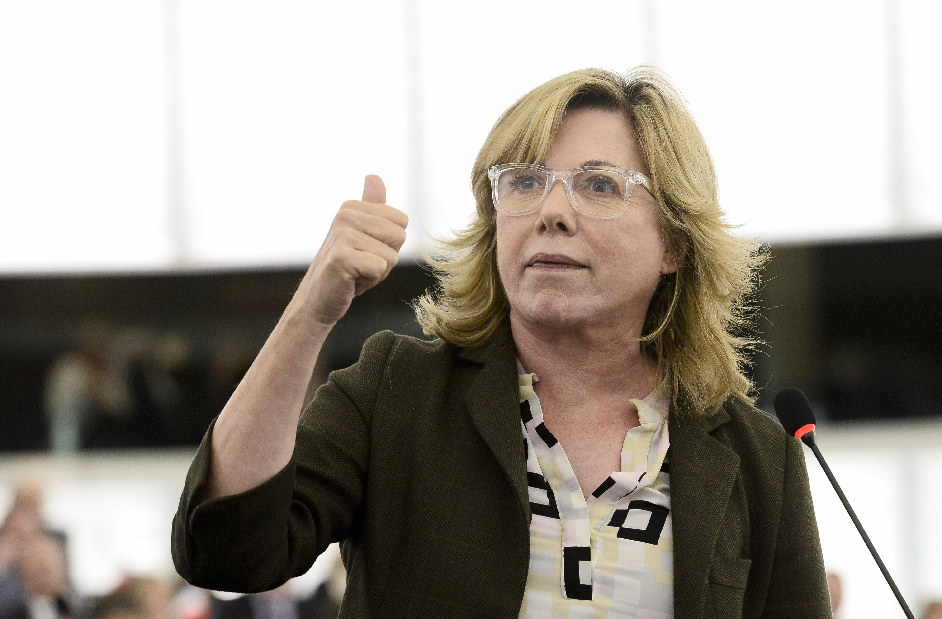 Le Parlement européen enterre les frais d'itinérance