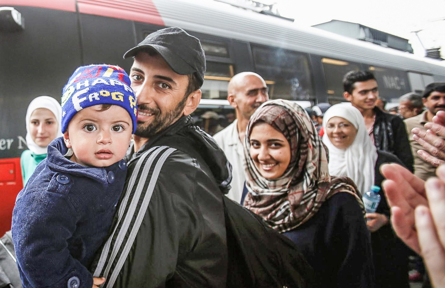 Les Autrichiens majoritairement opposés à la construction d'un mur anti-migrants