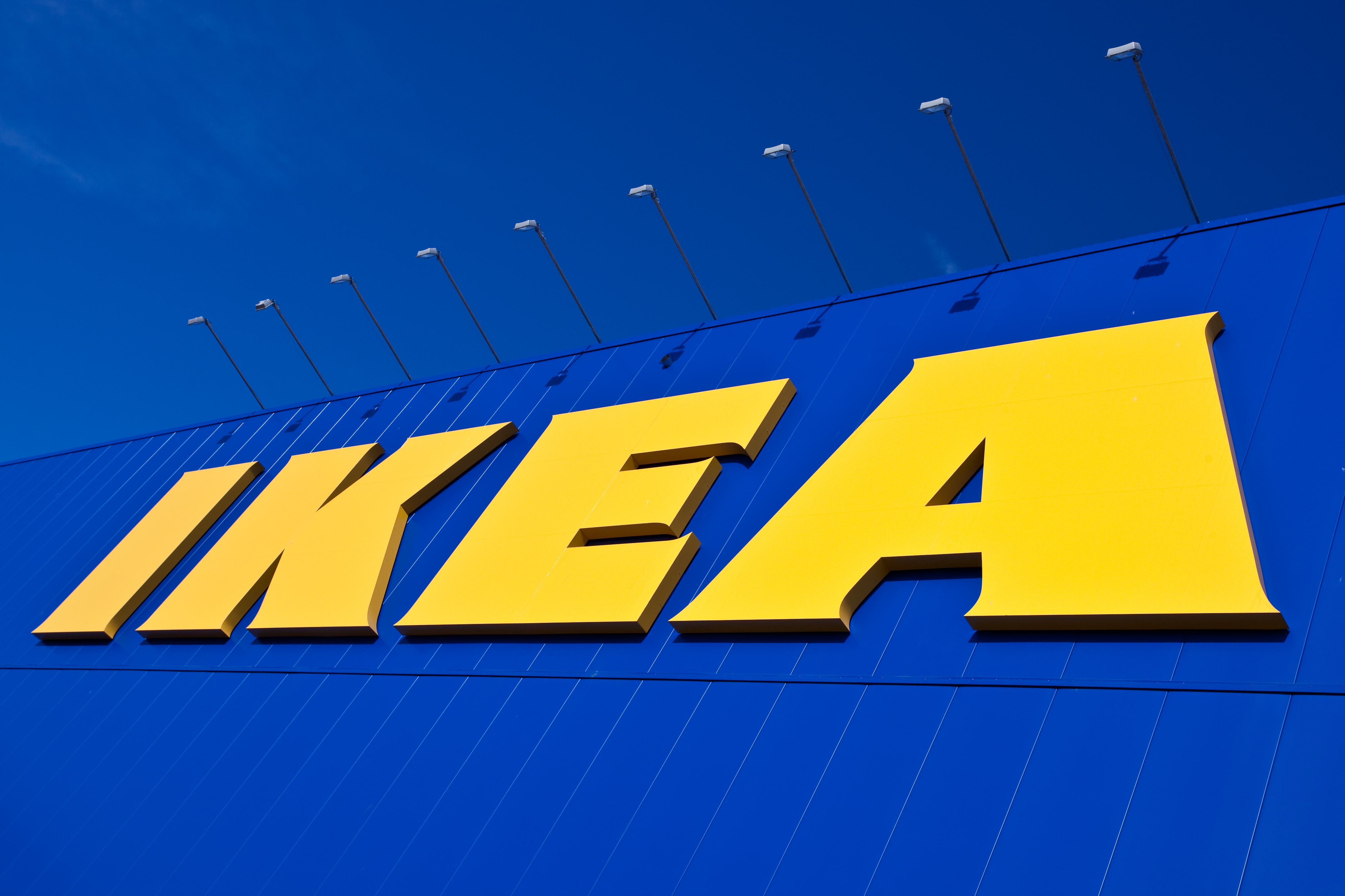 IKEA dans le collimateur fiscal de Bruxelles