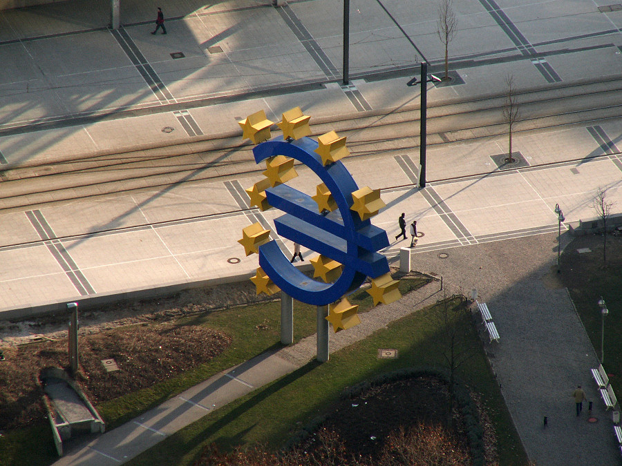 Bruxelles veut un siège unique au FMI pour la zone euro