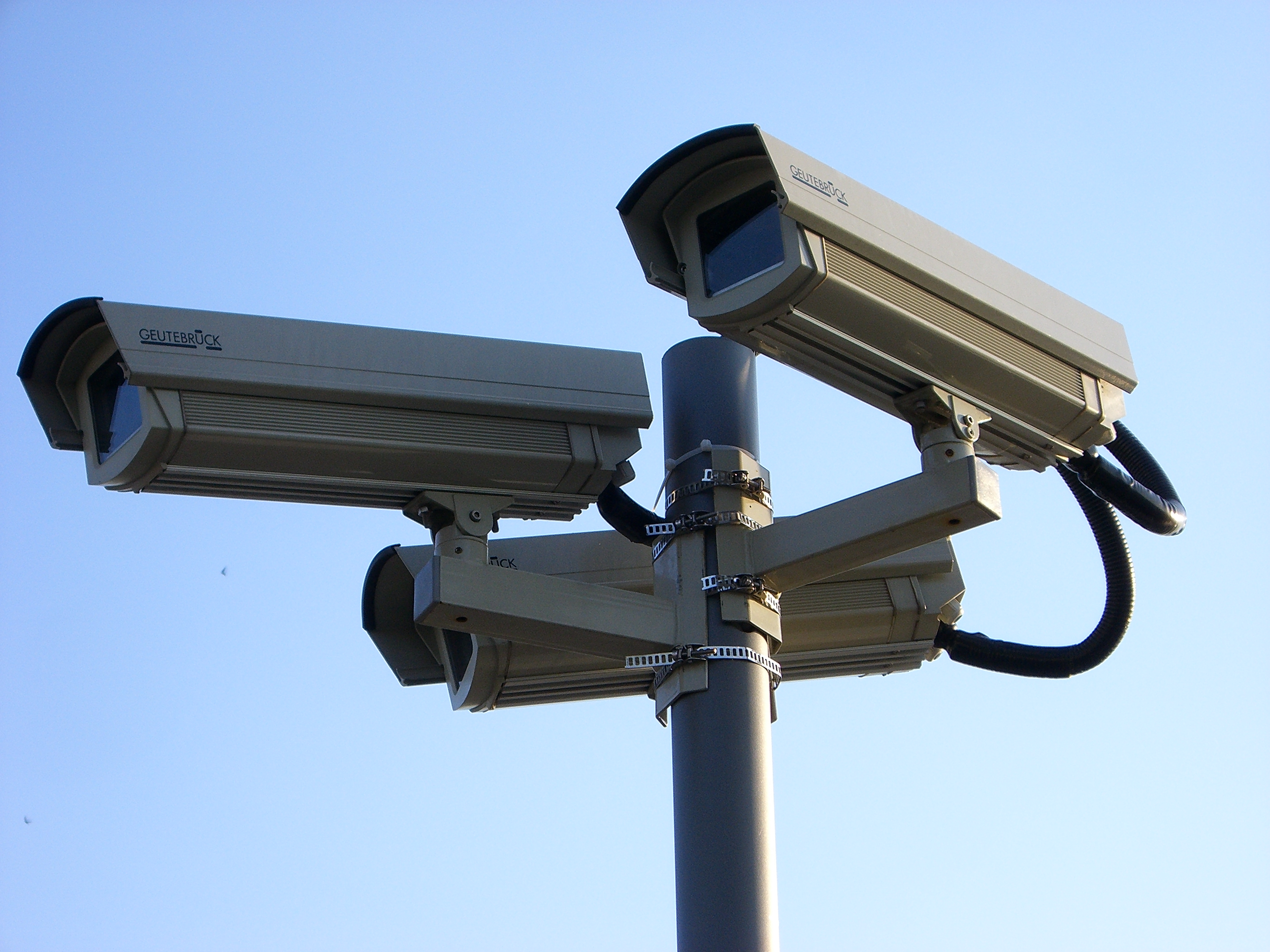 Le Conseil de l'Europe dénonce la surveillance des citoyens allemands