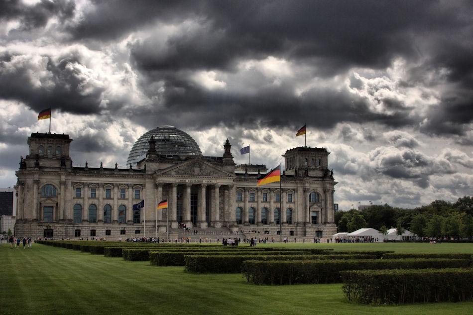 La fuite de données de personnalités en Allemagne épargne l'extrême-droite