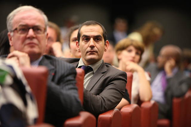 Un budget d’aide au développement en totale contradiction avec les objectifs