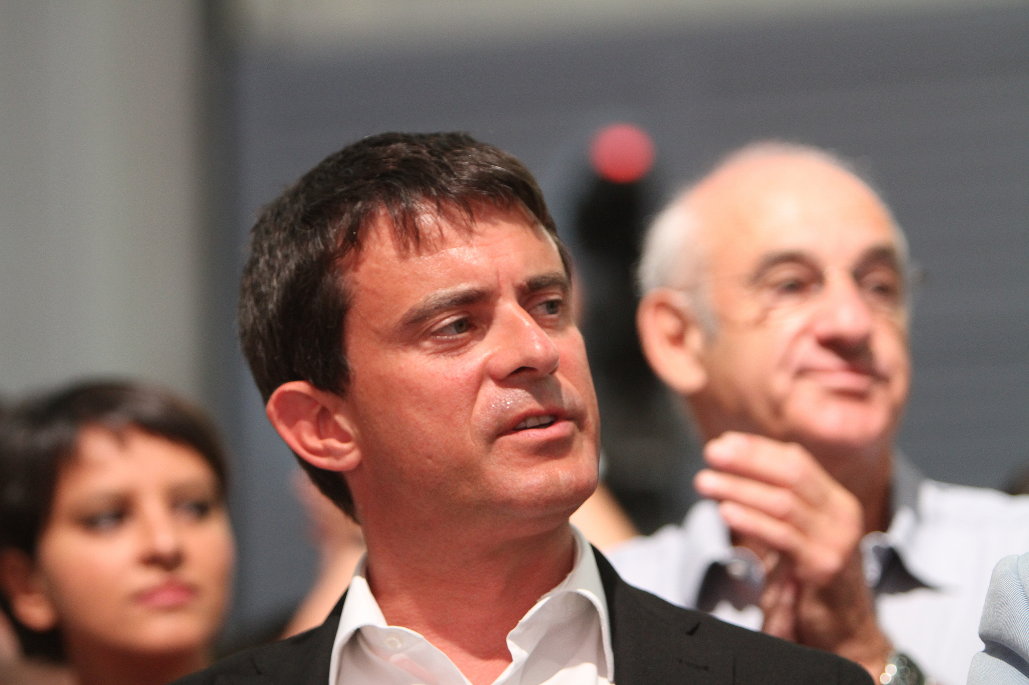 Les leaders socialistes adoptent 21 propositions pour la COP21
