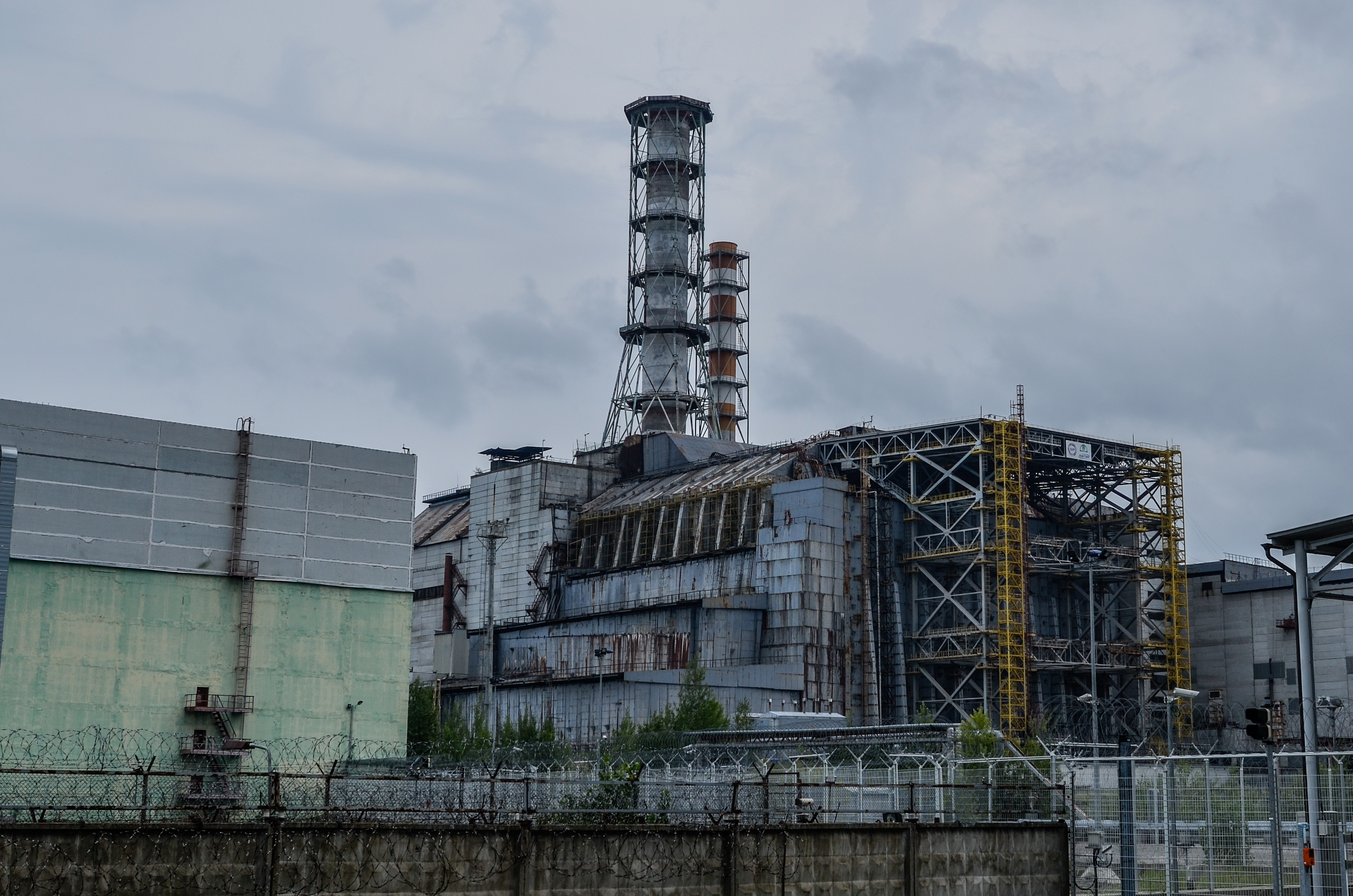 Le démantèlement des centrales allemandes devrait se passer d'aide publique