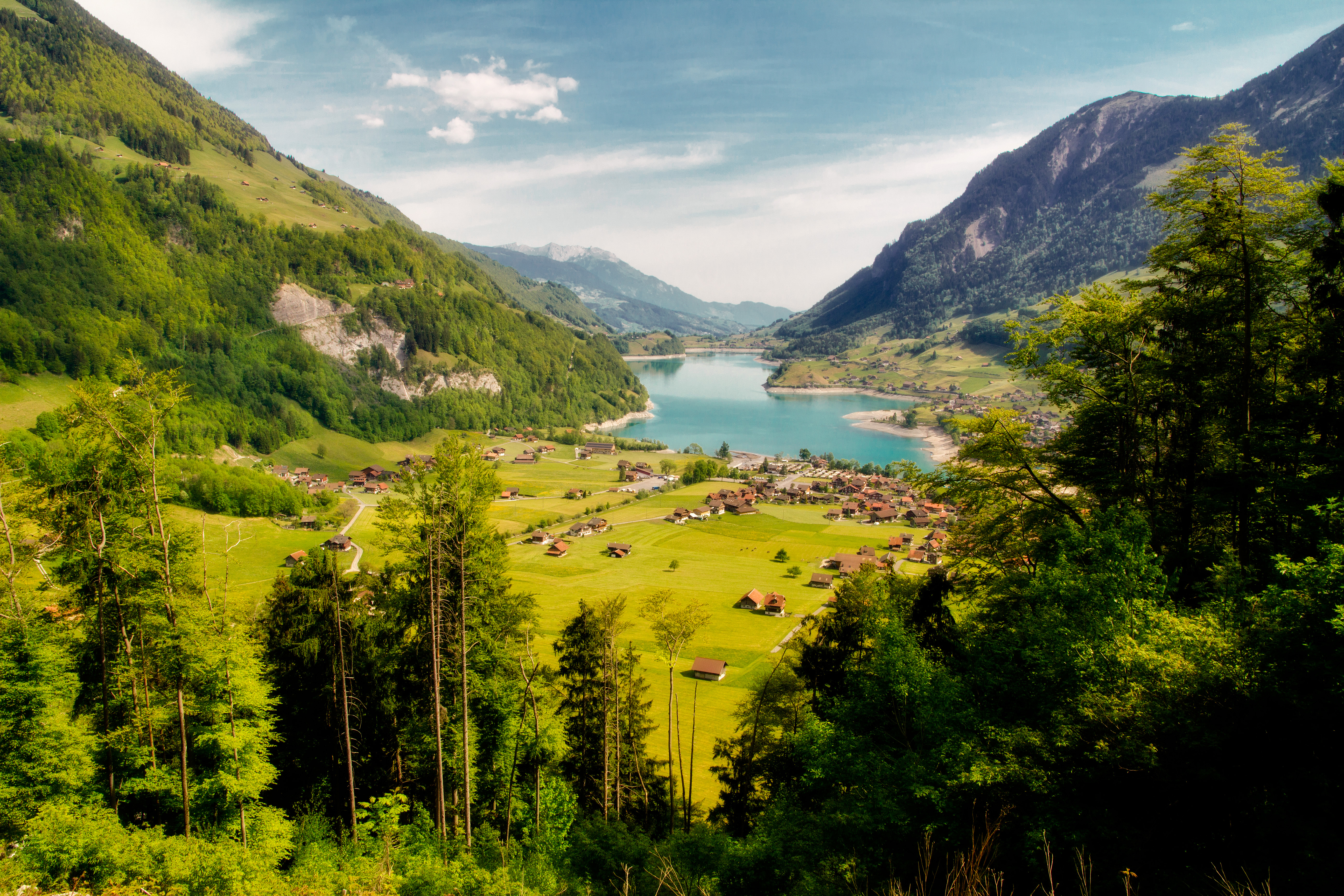 Eusalp, la région alpine européenne sera bientôt lancée