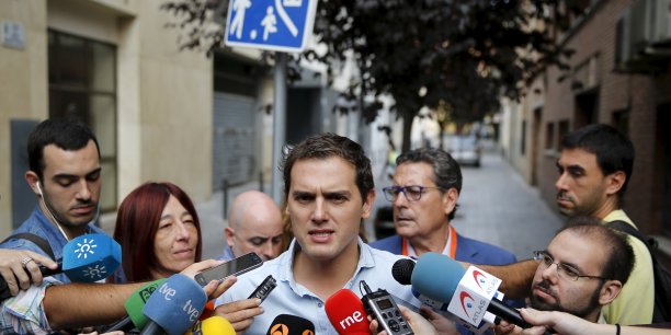 Les libéraux européens préparent les élections 2019 à Madrid