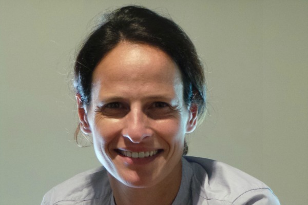 Annabelle Jaeger :"L'UE peut atteindre l'objectif zéro émission de CO2 en 2050"