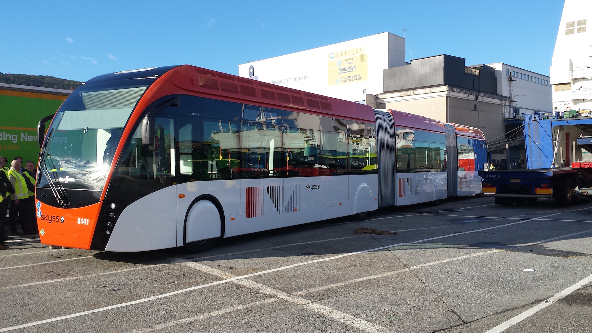 Les marchés publics, un vecteur idéal pour verdir les transports