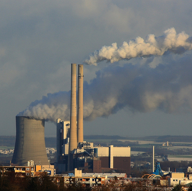 Pressée par la COP 21, la France confirme la fin des aides au charbon 