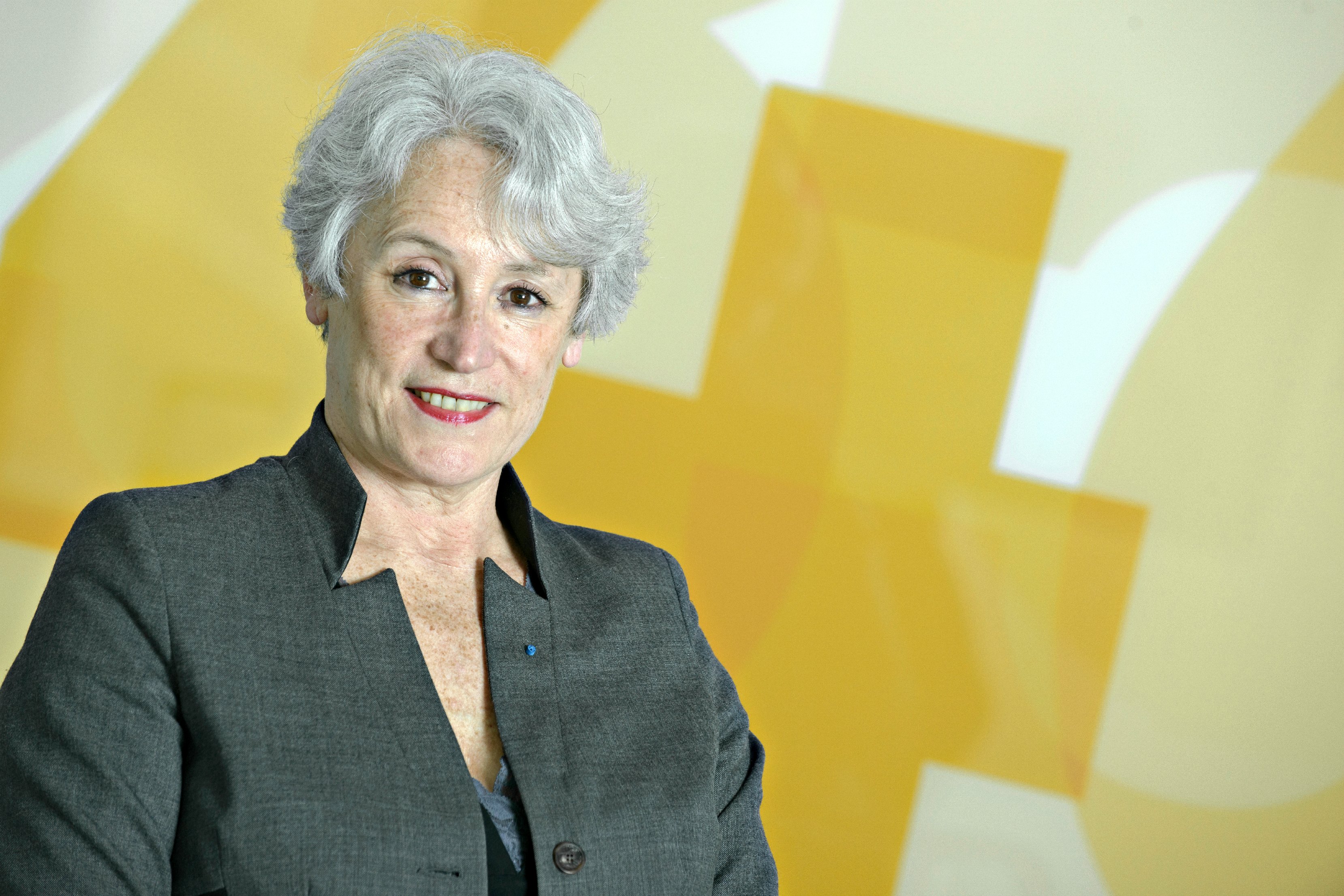 Danièle Lamarque: « Les politiques migratoires et de développement doivent être liées » 