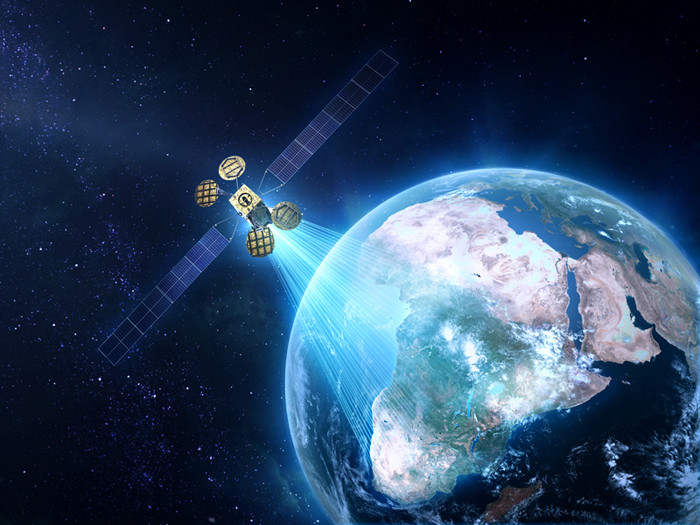 Facebook et Eutelsat s'associent pour connecter l'Afrique
