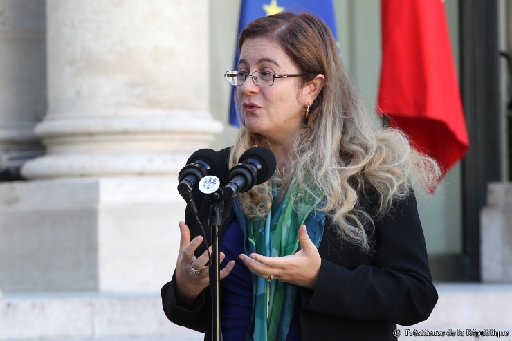 Le Fonds vert rêve de démarrer avant la COP21