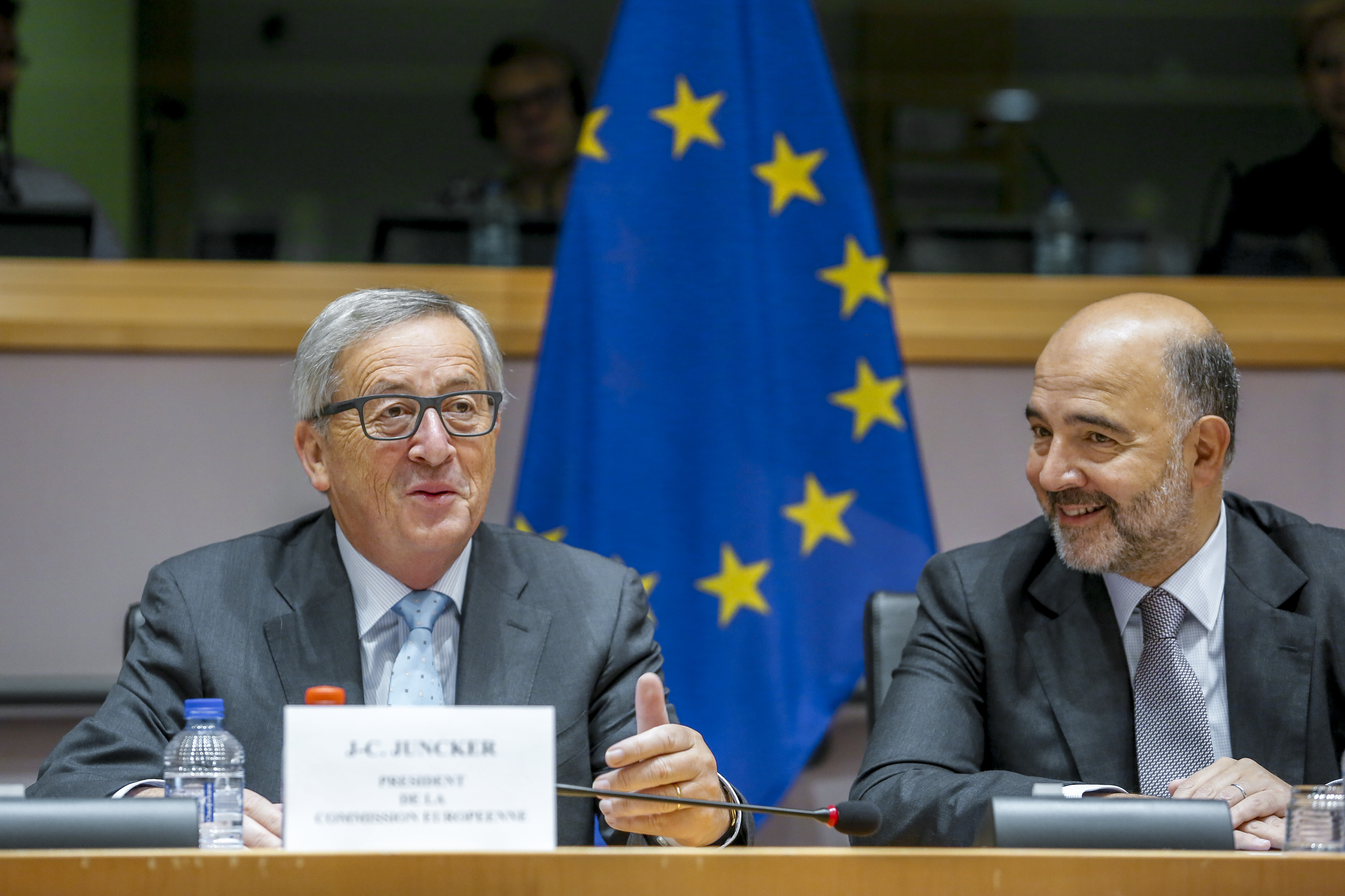 Les États membres s’accordent sur la transparence des rescrits fiscaux