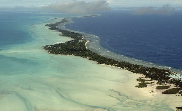Les pays les plus pauvres s'activent pour la COP 21 
