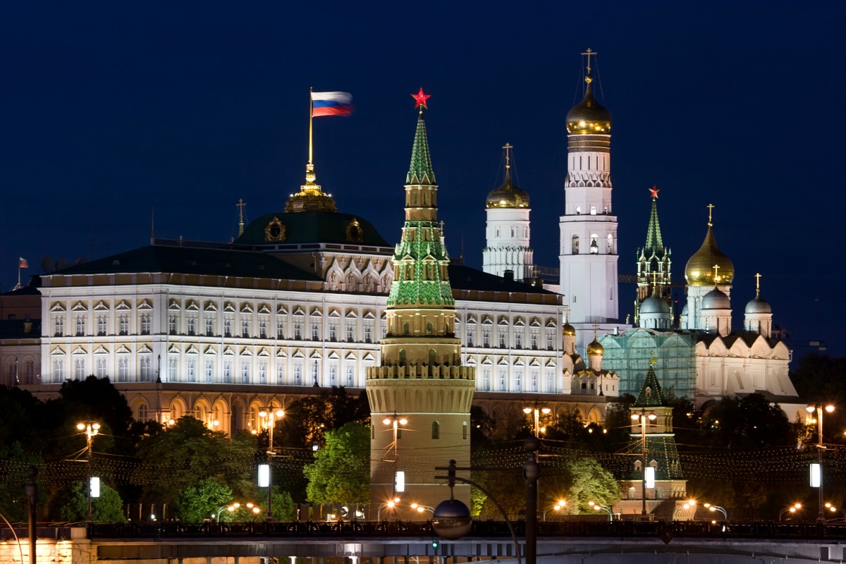 Moscou est « activement impliquée » dans la présidentielle française