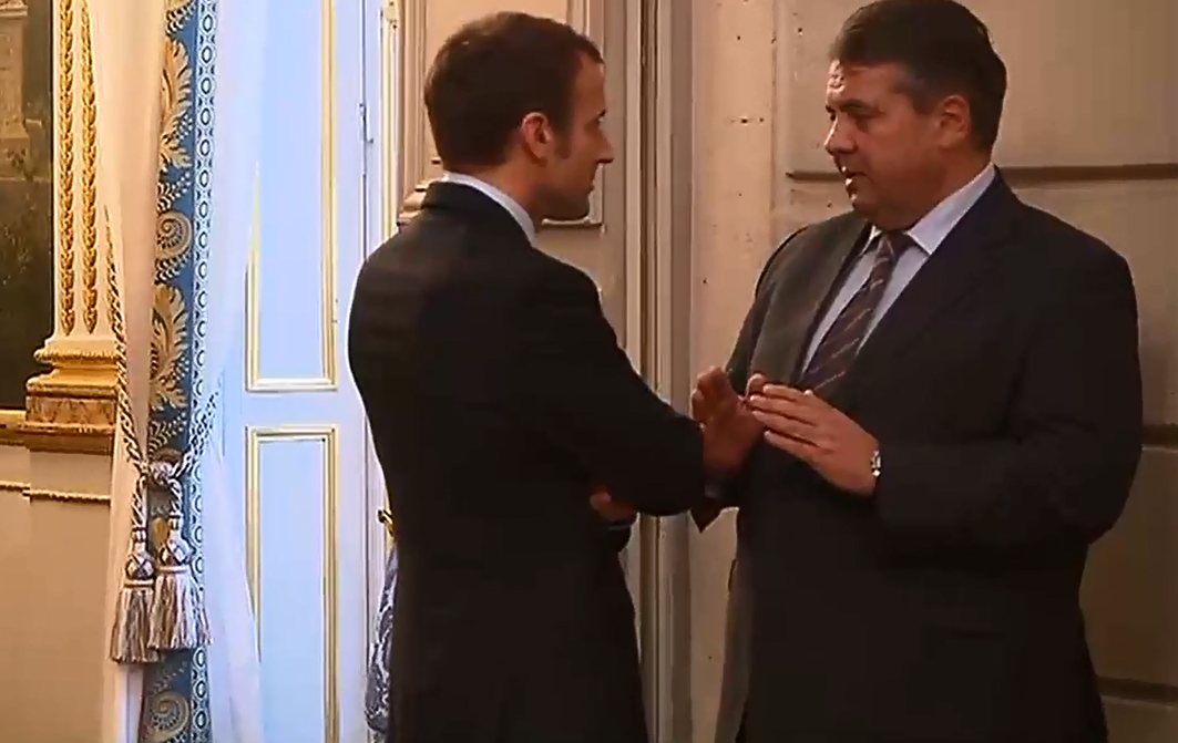 Le financement au coeur des préoccupations franco-allemandes sur le numérique