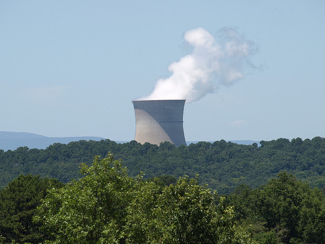 La France prête à construire de nouvelles centrales nucléaires