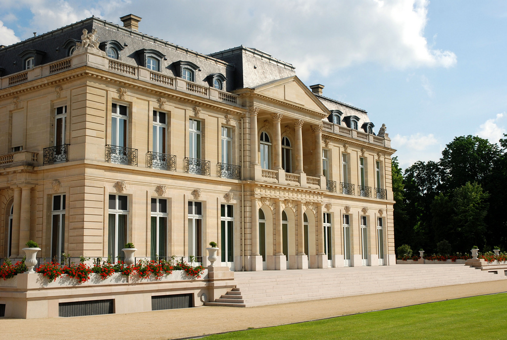 L’OCDE tente d'achever l'évitement fiscal