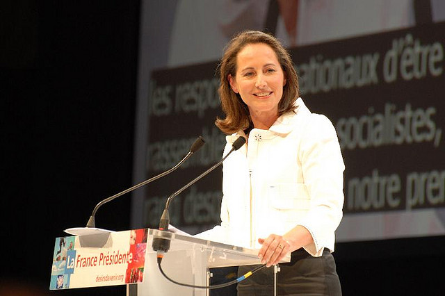 L’UE et la France accusées de manipuler l’initiative africaine pour les énergies renouvelables