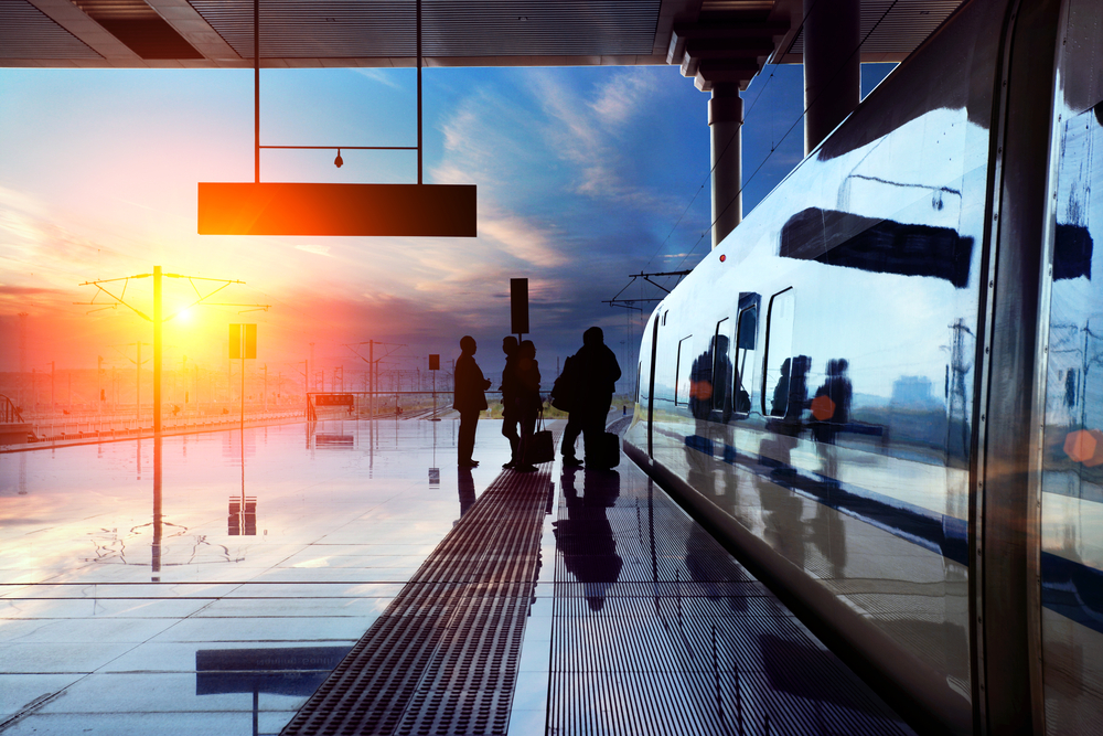 Feu vert à la lente libéralisation du rail en Europe  