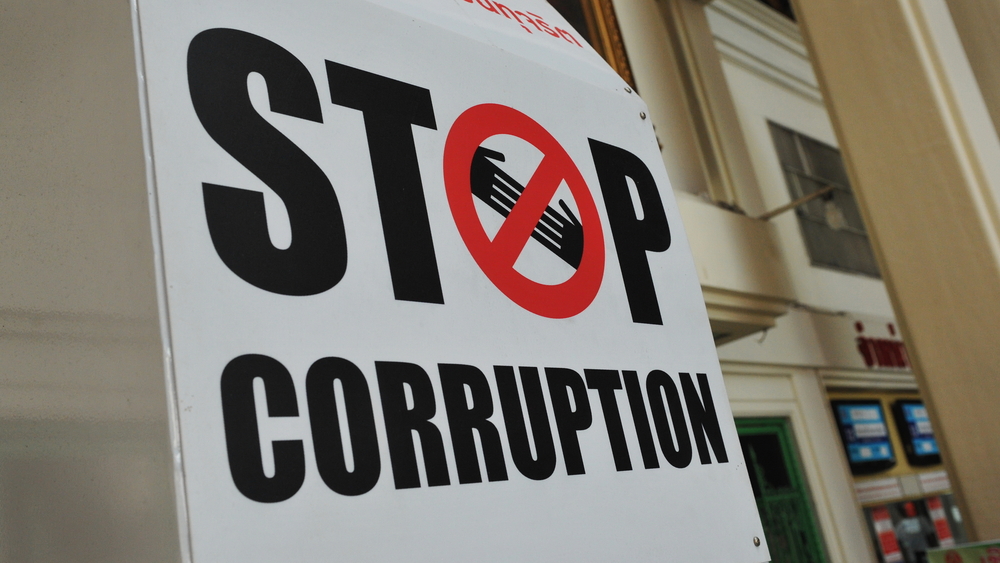 La corruption des politiques a décuplé la crise en Grèce