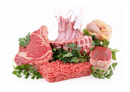 La viande aussi dangereuse pour la santé que pour le climat