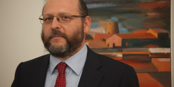 Vladimiro Giacchè :« L'ex-RDA est un Mezzogiorno au centre de l'Europe »
