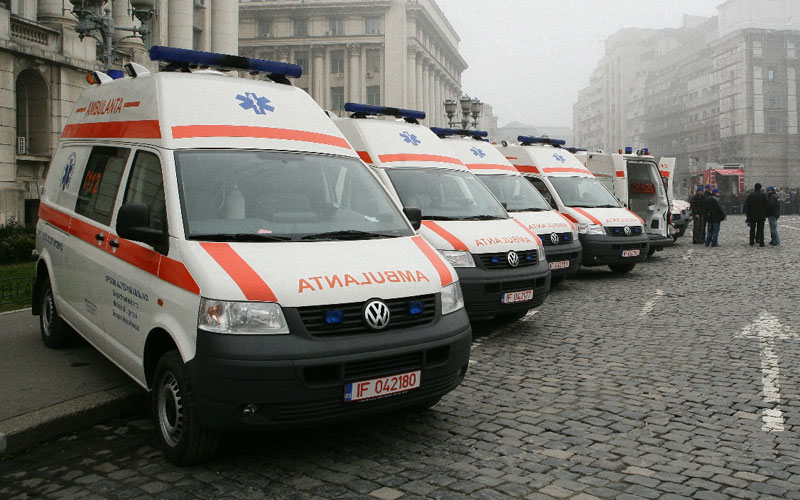 La Roumanie va facturer les émissions frauduleuses à Volkswagen