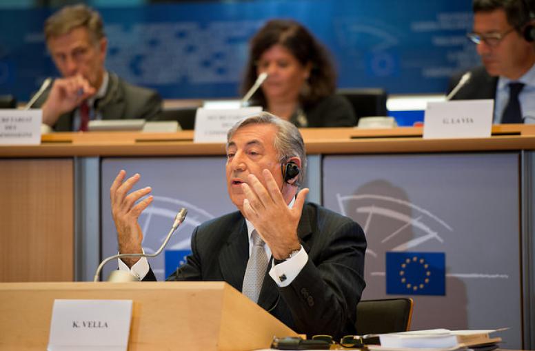 La Commission veut mettre de l'ordre dans l'étiquetage bio