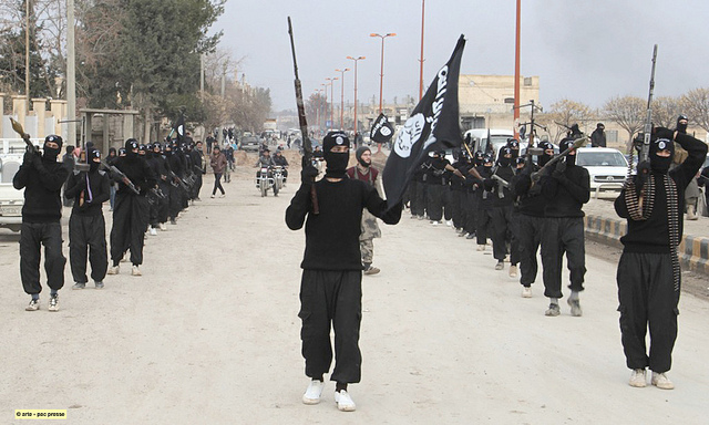 Peut-on gagner une guerre contre Daech ?