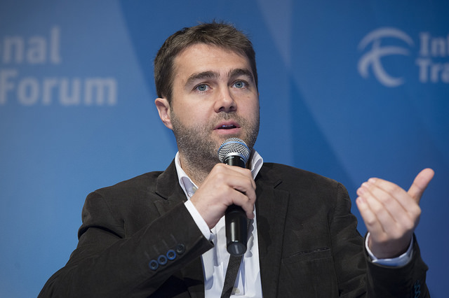 L’innovation « à l’européenne » prend son envol