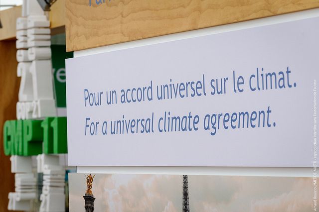La COP 21 sera-t-elle à la hauteur des enjeux?