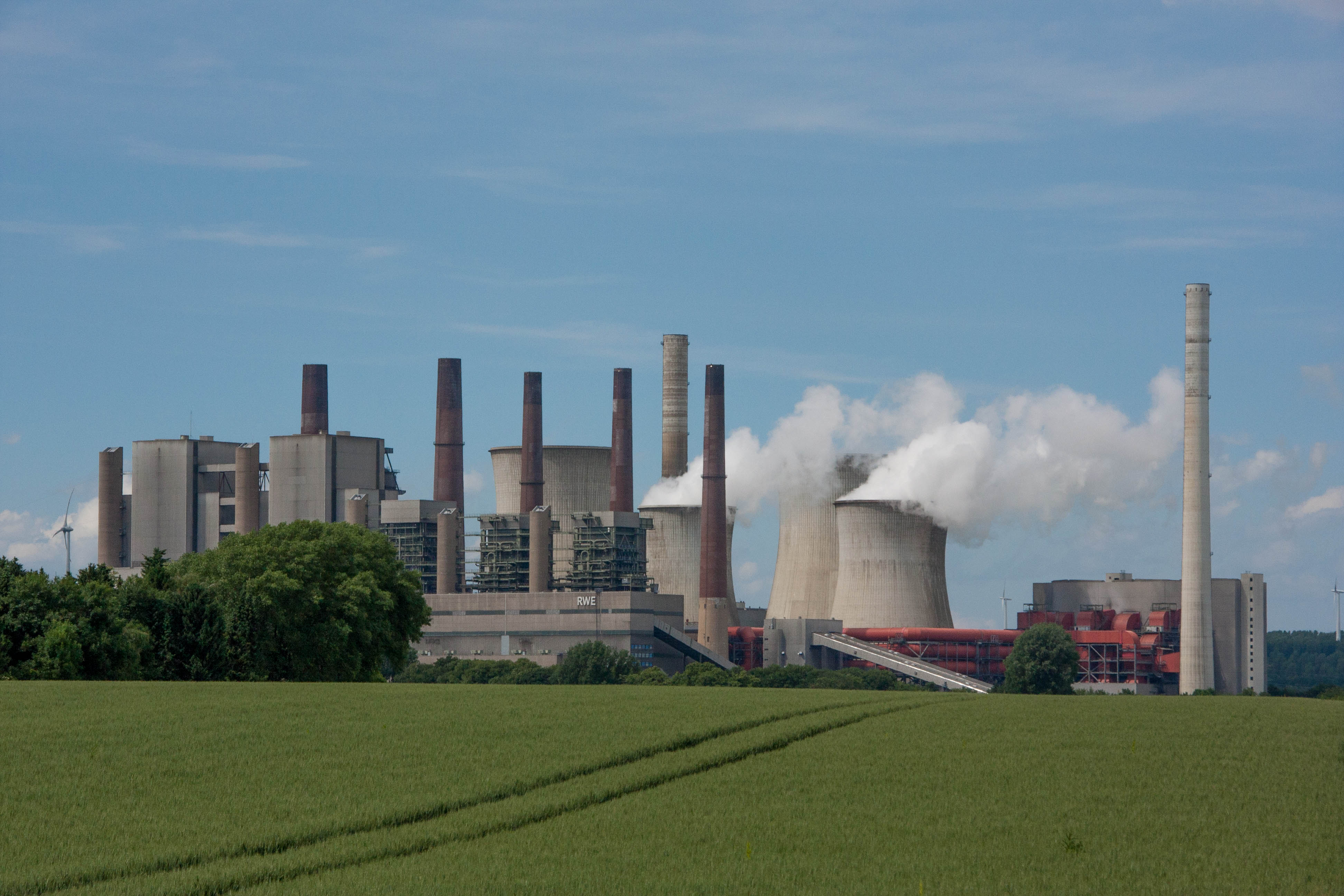 Réforme du marché du CO2 : un jeu de dupe ?