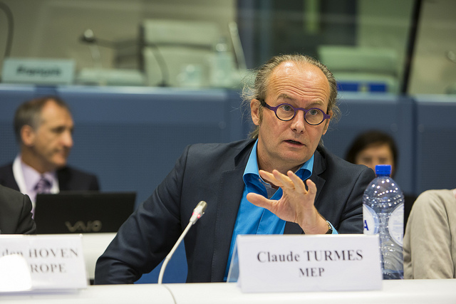 La Commission s’oppose à l’augmentation des objectifs d’efficacité énergétique 