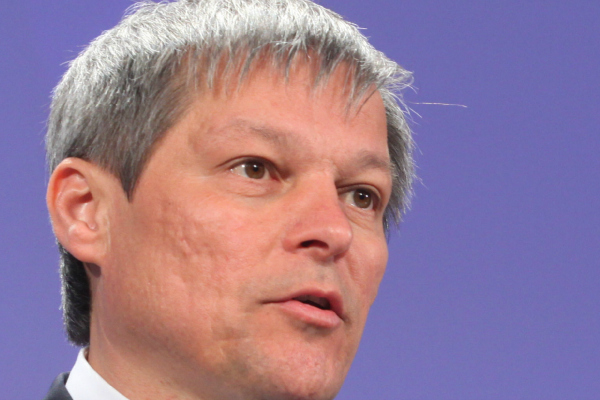 Dacian Cioloș