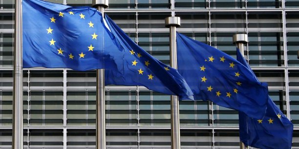 Bruxelles redoute les effets du protectionnisme américain sur la croissance de l'UE