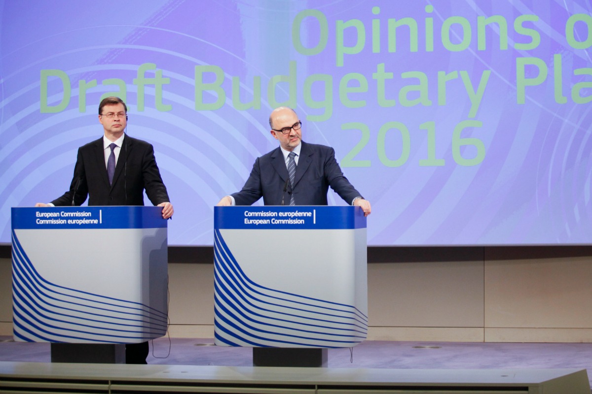 La BCE critique la clémence de l'UE face aux déficits publics