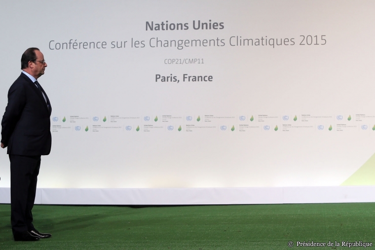 COP21 : les débuts hésitants d’une négociation à 196 parties