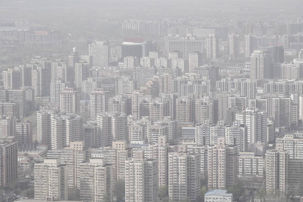L'ONU attend un réchauffement climatique de 2,7°C d'ici 2100