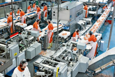 Les PME françaises privilégient les délocalisations au sein de l’UE