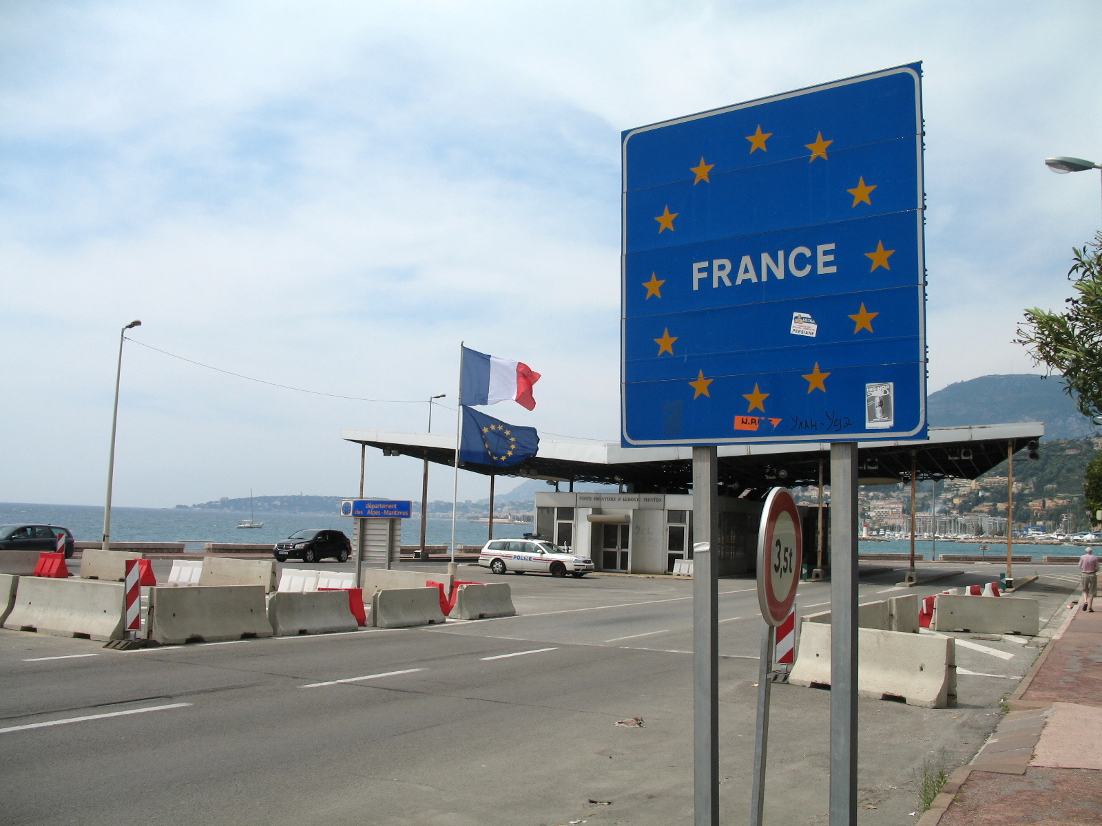 La crise migratoire, préoccupation numéro 1 des Français